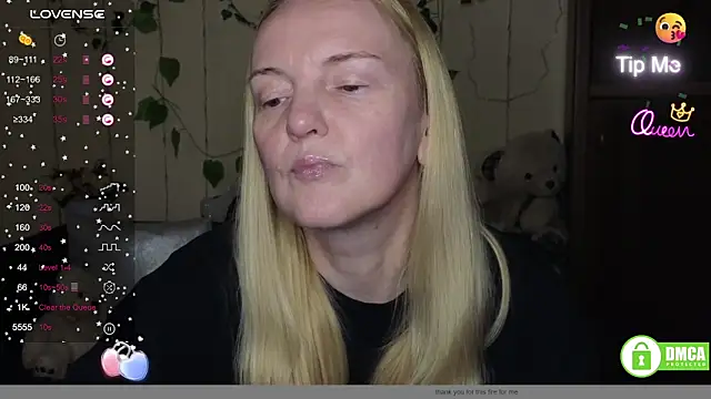 Bella_soulmate webcam