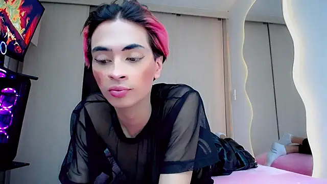 Darksweet_jack webcam