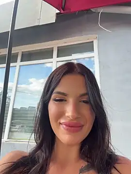 RaniaSnow webcam