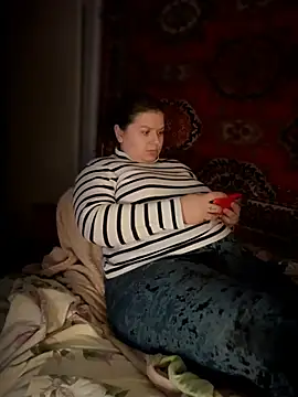 Nenssy555 webcam