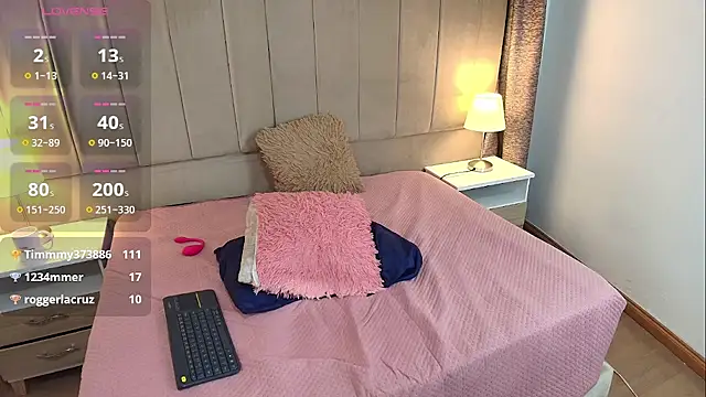 alana_gv webcam