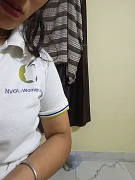 Monika_kumari6 webcam