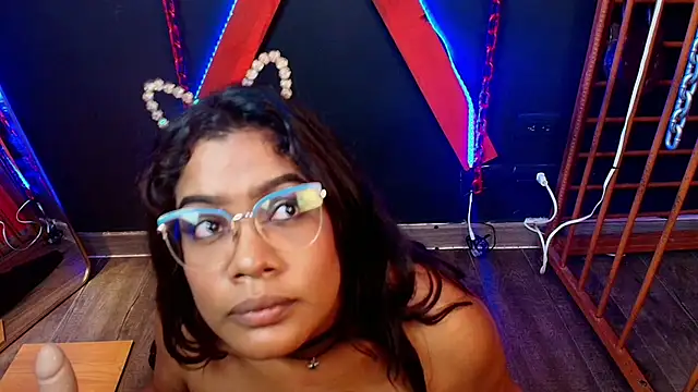 Melody_Spark webcam
