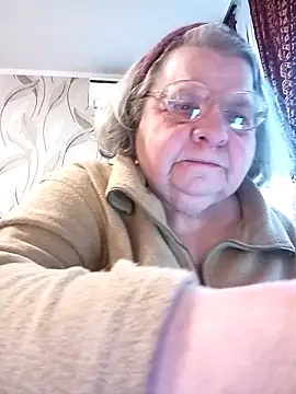 MartaMia68 webcam