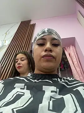 Kimmiebellarie webcam