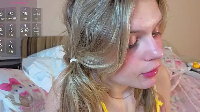 AliceAlways webcam
