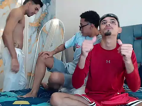 LUCKY_BOX2026 webcam