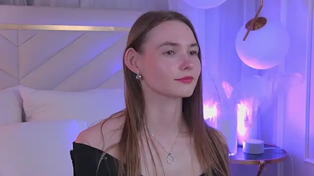 LillianYoung webcam