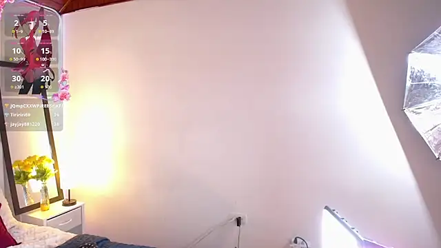 Caramel_kiss_ webcam