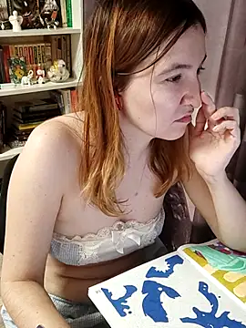 Velvet_Cry webcam