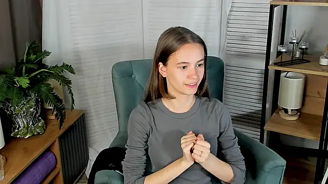 EttaRonhaar webcam