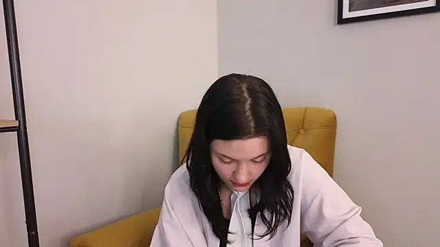 Veronica_McKinney webcam