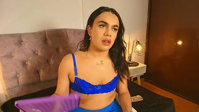 KendaallFox_ webcam