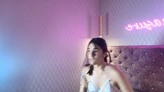 AntonellaRosex webcam