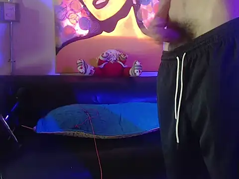 hotdereck001 webcam