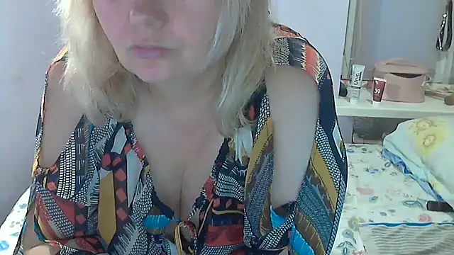 Lusi-777 webcam