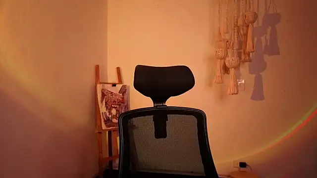 Mala_Bad webcam
