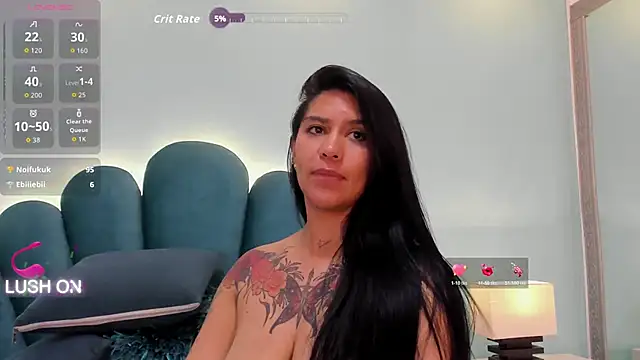 sharlott18 webcam