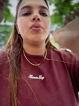 Colibri_xxx webcam