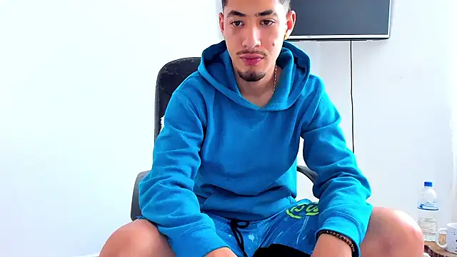Chandler_ken webcam