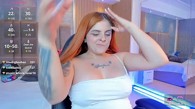 kimbrownn webcam