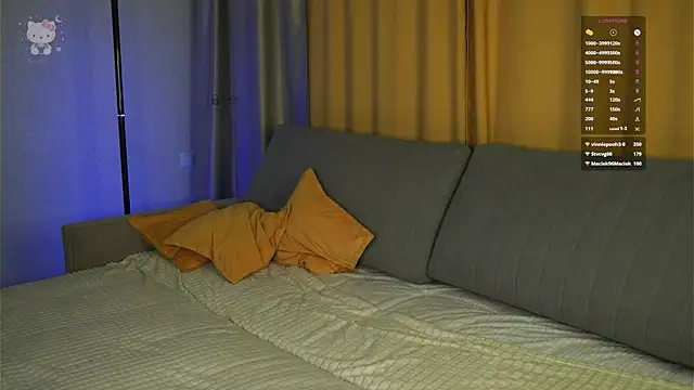 angel_lin webcam