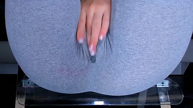 Cameltoe_squirt_inPants webcam