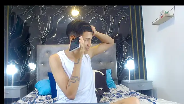 PhillipCox webcam
