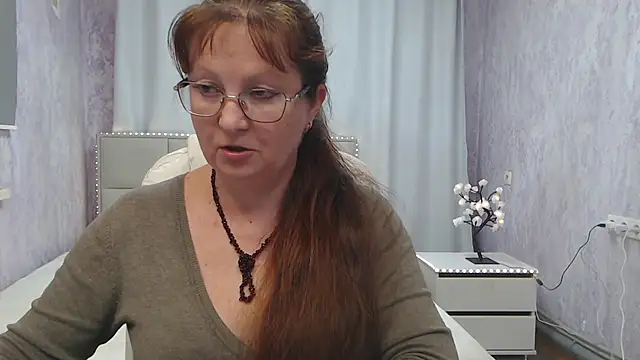 VanessaHotts webcam