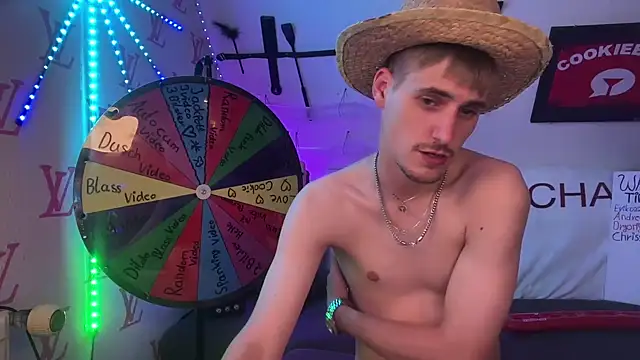 Cookieboy88 webcam