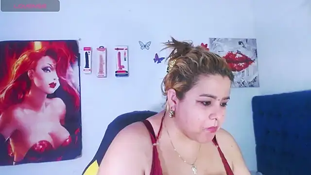Charlotte_mh webcam