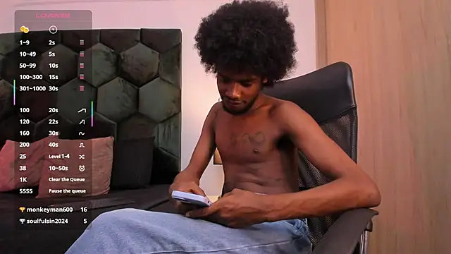 AllexJacob webcam