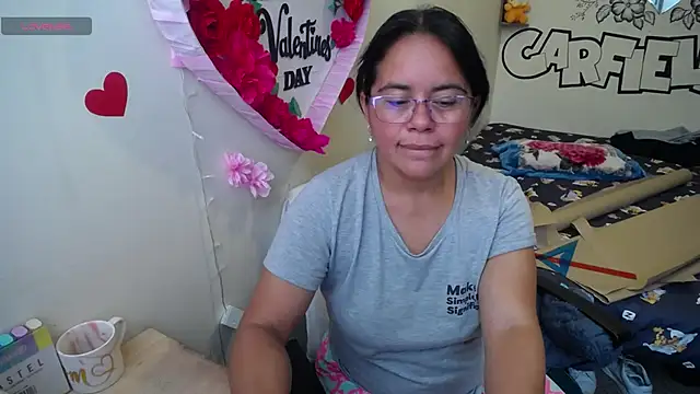 Miss__kendra_ webcam