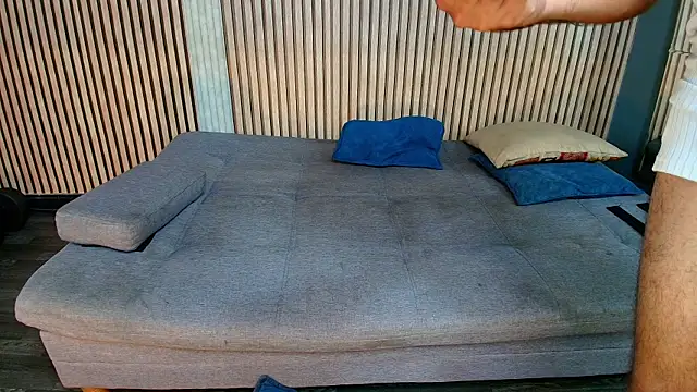 DaveandLuna webcam