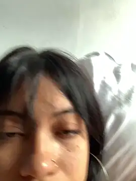 NefertitiXO webcam