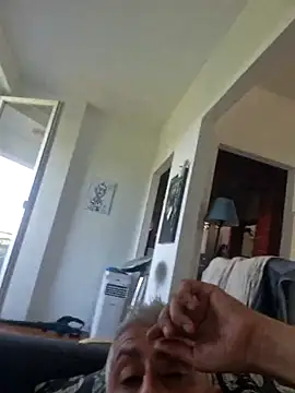 DildoG45 webcam