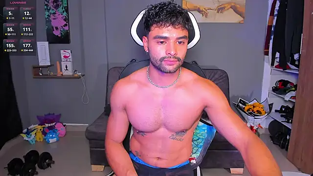 JordanRossie avatar