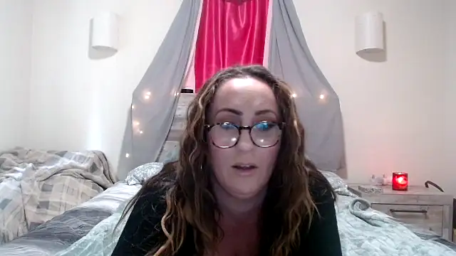 DaniCali8181 webcam