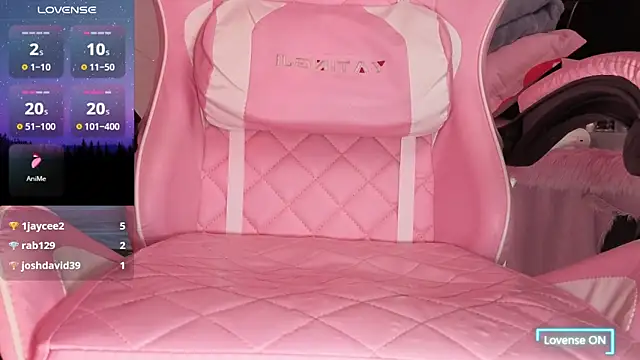 25sweetlilbunny webcam