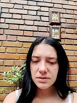 Isabella_21x webcam