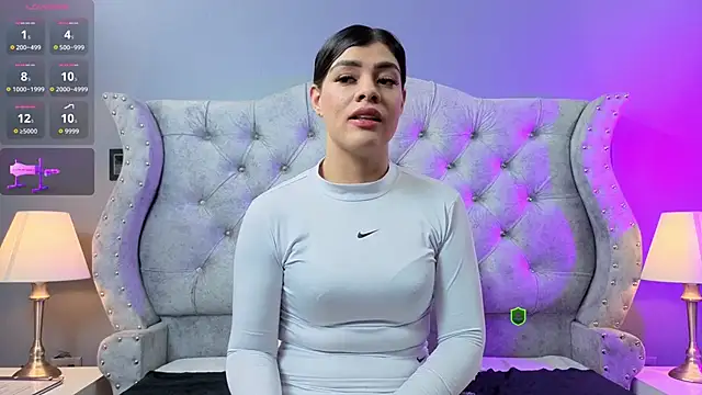 Miss_Meghan webcam