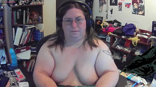 ShibariTurtleDuck webcam