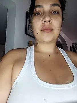 brianaGuzman webcam