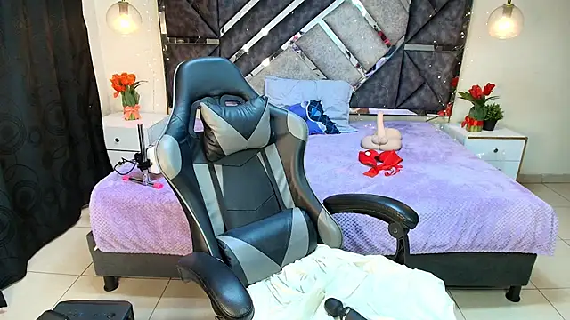 MysticMature webcam