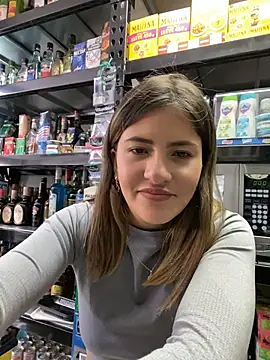 Andrea_19blonde webcam