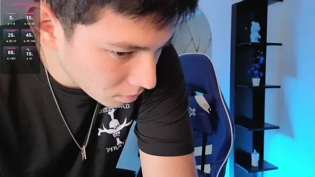 JamesCr_ webcam