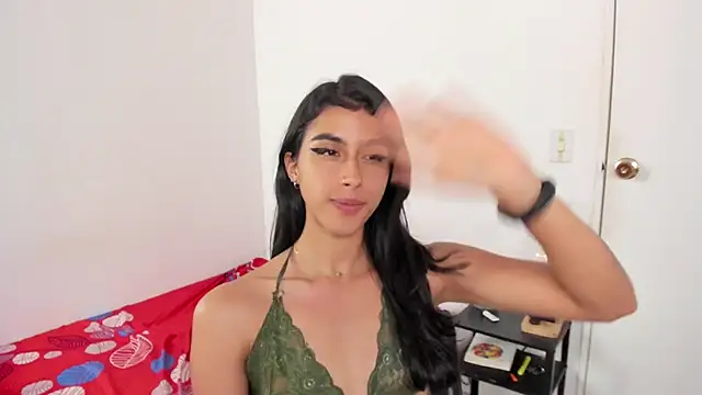 Mazikeen__18 webcam