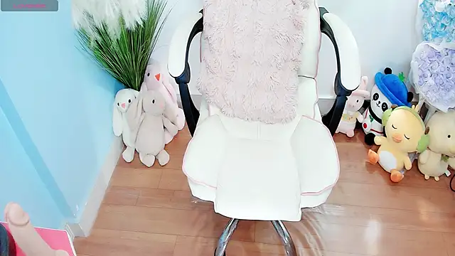 Be_Joy webcam