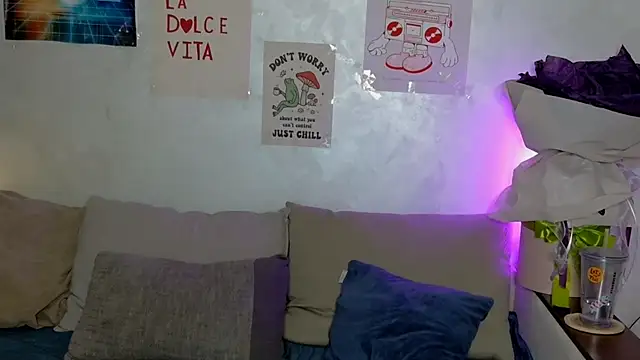 SweetDarling7 webcam