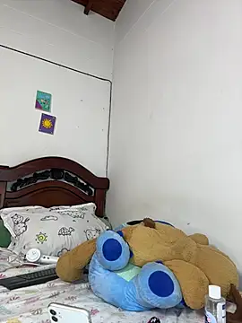 Mia__Gray webcam